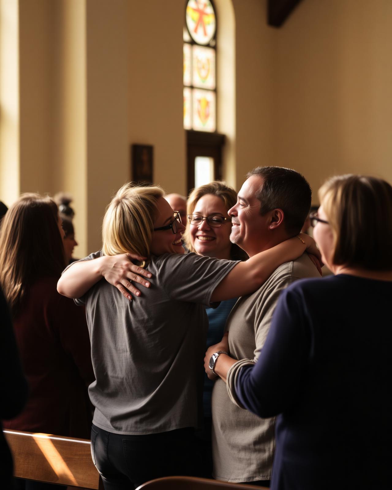 Conexión